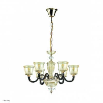 Светильник Odeon Light GIOVANNI 4000/6