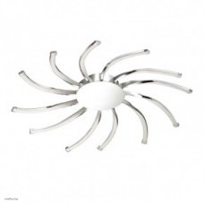 Светильник Odeon Light GIRA 4020/60CL
