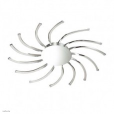 Светильник Odeon Light GIRA 4020/84CL Светильник Odeon Light GIRA 4020/84CL
