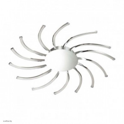 Светильник Odeon Light GIRA 4020/84CL
