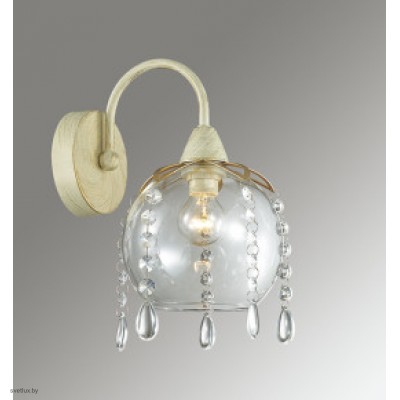 Светильник Odeon Light HOMMI 3292/1W