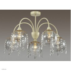 Светильник Odeon Light HOMMI 3292/5 Светильник Odeon Light HOMMI 3292/5