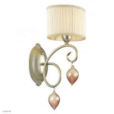 Светильник Odeon Light IDERINA 3397/1W