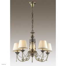 Светильник Odeon Light IGNESSA 3222/5 Светильник Odeon Light IGNESSA 3222/5