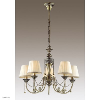Светильник Odeon Light IGNESSA 3222/5