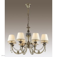 Светильник Odeon Light IGNESSA 3222/8 Светильник Odeon Light IGNESSA 3222/8