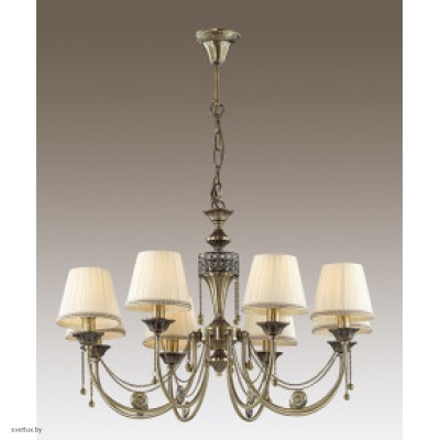 Светильник Odeon Light IGNESSA 3222/8