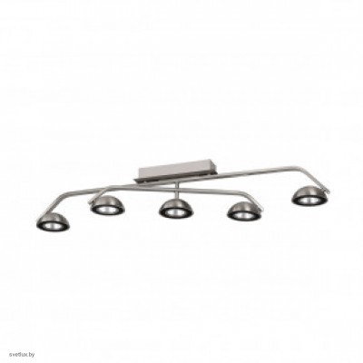 Светильник Odeon Light KARIMA 3535/5CL