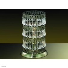 Светильник Odeon Light KELTI 2345/1T Светильник Odeon Light KELTI 2345/1T