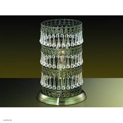 Светильник Odeon Light KELTI 2345/1T