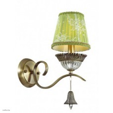 Светильник Odeon Light KLIMENTA 3474/1W