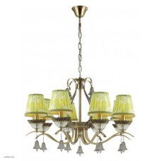 Светильник Odeon Light KLIMENTA 3474/8 Светильник Odeon Light KLIMENTA 3474/8