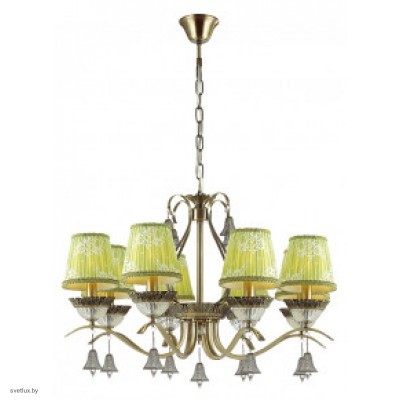 Светильник Odeon Light KLIMENTA 3474/8