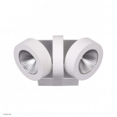 Светильник Odeon Light LACONIS 3538/2WA