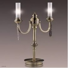 Светильник Odeon Light LACURA 1966/2T