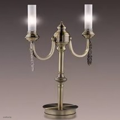 Светильник Odeon Light LACURA 1966/2T