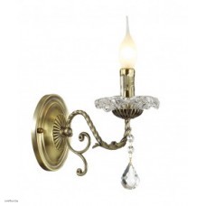 Светильник Odeon Light LAMMERT 3475/1W