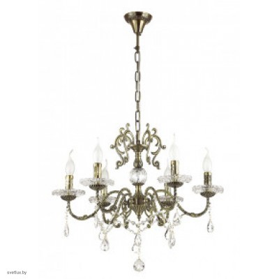 Светильник Odeon Light LAMMERT 3475/6
