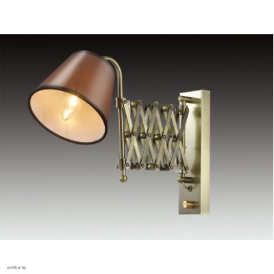 Светильник Odeon Light LARK 2876/1W