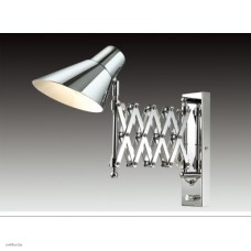 Светильник Odeon Light LARK 2877/1W