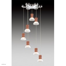 Светильник Odeon Light LARUS 2605/7