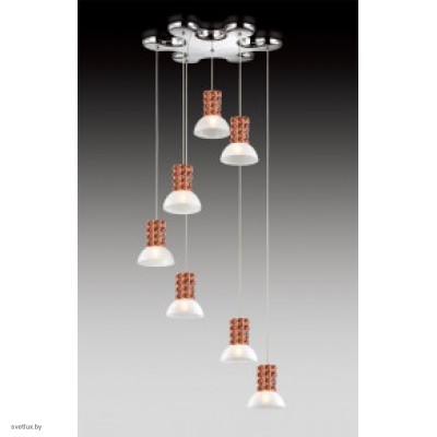 Светильник Odeon Light LARUS 2605/7