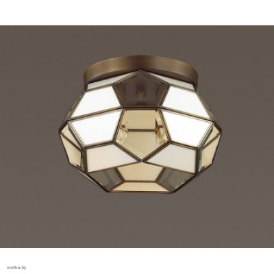 Светильник Odeon Light LEKKO 3295/2C