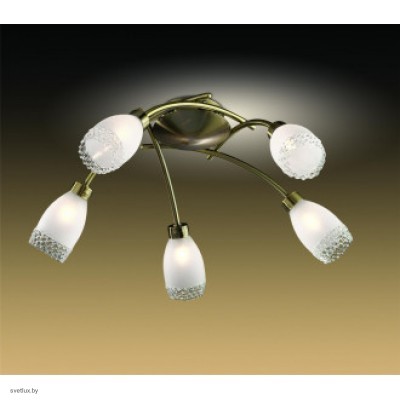 Светильник Odeon Light LERTA 1803/6