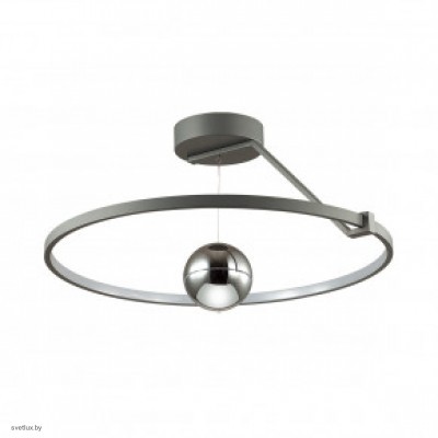 Светильник Odeon Light LOND 4032/40CL