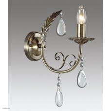 Светильник Odeon Light LORENA 3207/1W