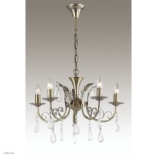 Светильник Odeon Light LORENA 3207/5