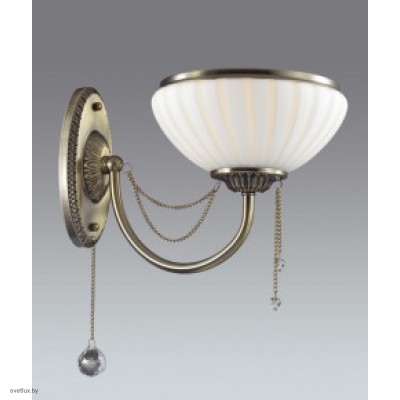 Светильник Odeon Light LORRA 3227/1W