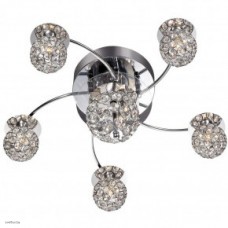 Светильник Odeon Light LORUS 2576/6C