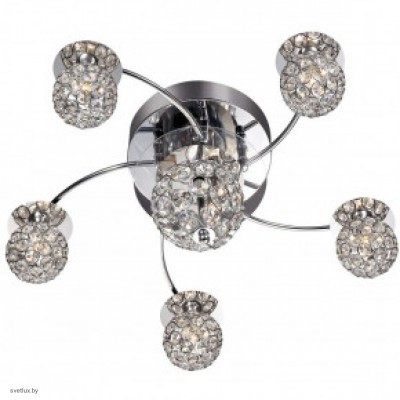 Светильник Odeon Light LORUS 2576/6C