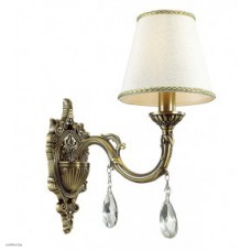 Светильник Odeon Light LUIZA 3417/1W