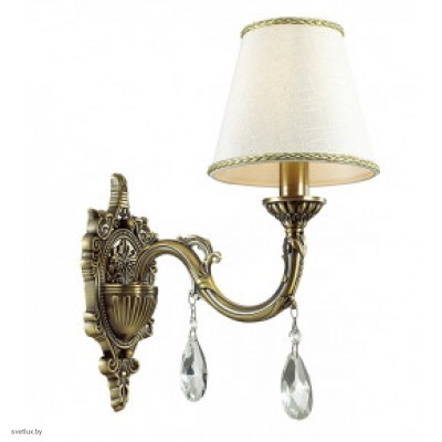Светильник Odeon Light LUIZA 3417/1W