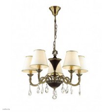 Светильник Odeon Light LUIZA 3417/5 Светильник Odeon Light LUIZA 3417/5