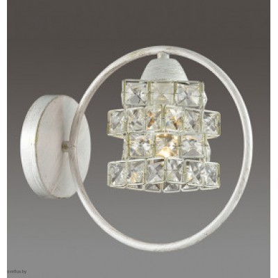 Светильник Odeon Light LUSSA 3104/1W