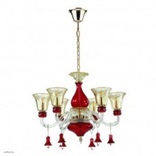 Светильник Odeon Light MADLEN 4004/6