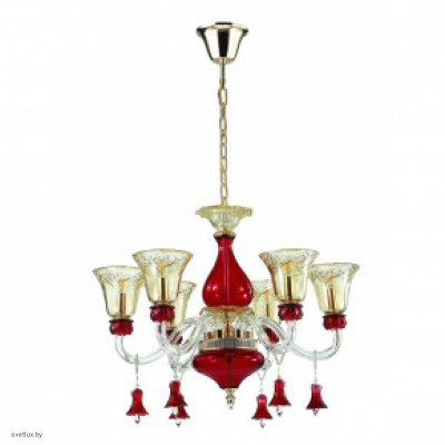 Светильник Odeon Light MADLEN 4004/6
