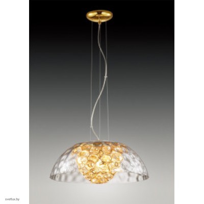 Светильник Odeon Light MALINESA 2608/4