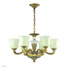 Светильник Odeon Light MERANO 3997/6