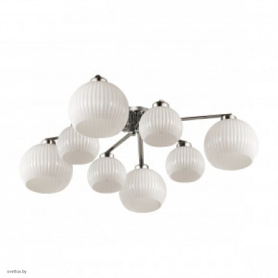 Светильник Odeon Light MICCA 3971/8C