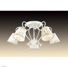 Светильник Odeon Light MONTALA 2886/5C Светильник Odeon Light MONTALA 2886/5C