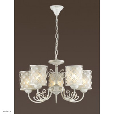 Светильник Odeon Light NADINE 3276/5