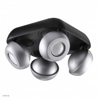 Светильник Odeon Light NERARGO 3492/4C