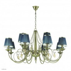 Светильник Odeon Light NIAGARA 3921/12