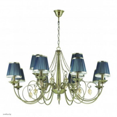 Светильник Odeon Light NIAGARA 3921/12