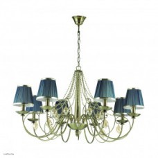 Светильник Odeon Light NIAGARA 3921/8 Светильник Odeon Light NIAGARA 3921/8