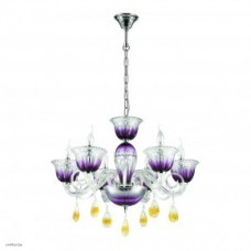 Светильник Odeon Light NINFEA 3930/6